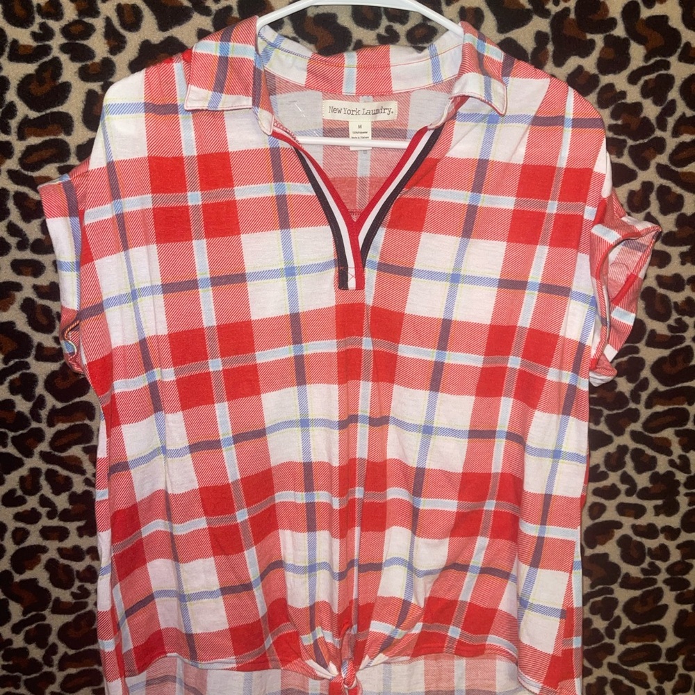 Red / White / Blue